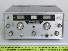 MINIX MTR-25 VHF/2m FM/AM/CW Transceiver (defekt)