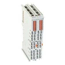 BECKHOFF EL7211-9014 ETHERCAT-KLEMME 1-KANAL-...