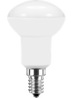 Blulaxa Led-Lampe R50 E14 470Lm | Ersetzt 40W (Warmweiß)