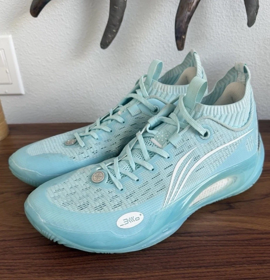 Li-Ning Way Of Wade 2 Men's Sneakers for Sale - Shop Men's