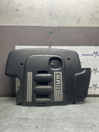 BMW 3 E90 E91 2009 Diesel 120kW Motorabdeckung 7789006 GENUINE VLC12565