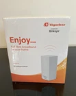 Linksys SPNMX55 Gigaclear Powered Dual Band WiFi 6 Mesh Router. New Sealed