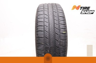 Set of 4 Used 205/65R16 Michelin Defender 2 - 95H - 8-8.5/32 No Repairs
