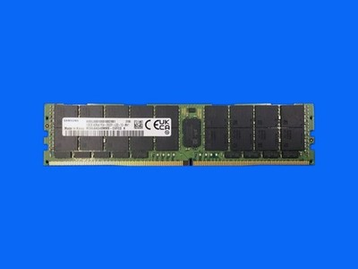 Samsung M386AAG40MMB-CVF 128GB DDR4 RAM PC4-2933Y 1x128GB ECC Registered