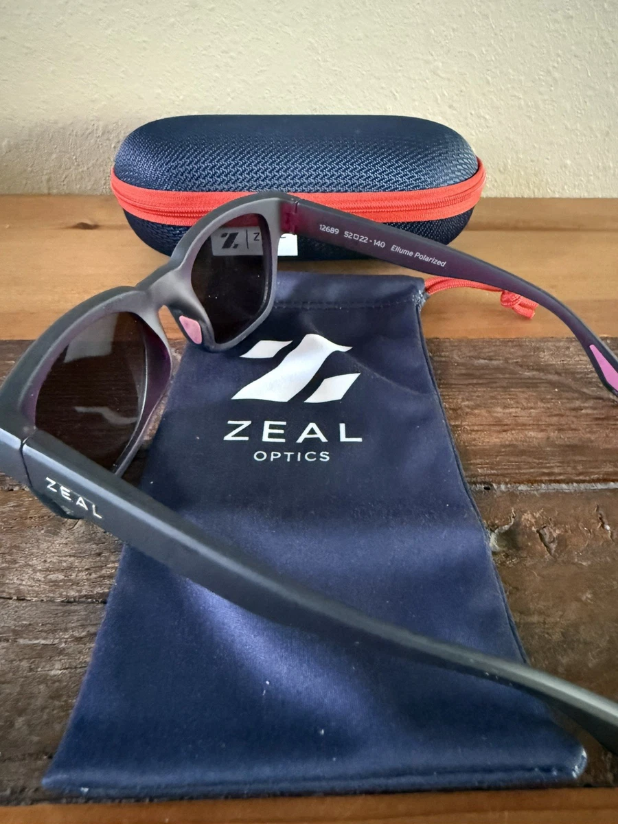 zeal sunglasses products for sale | eBay