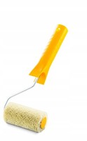 Hardex Midi 10 Cm Farbrolle FüR Decken Und WäNde + 42 Cm Stiel