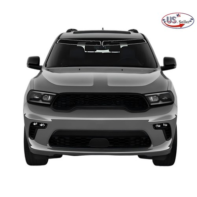 #ad Precut Sun Strip Window Tint Auto Glass Film For All Dodge Durango 2011 2025 $19.98