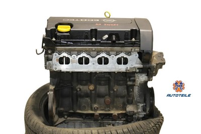 Opel  Astra H Zafira B Motor Gebrauchtmotor 1.6 77 KW 105 PS Z16XE1