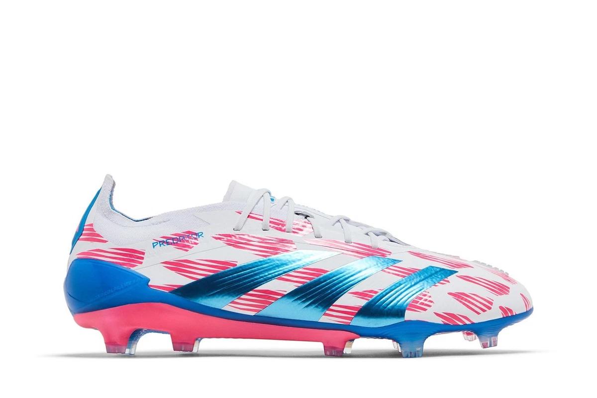 adidas Predator Elite FG Reemergence Pack for Sale | Authenticity