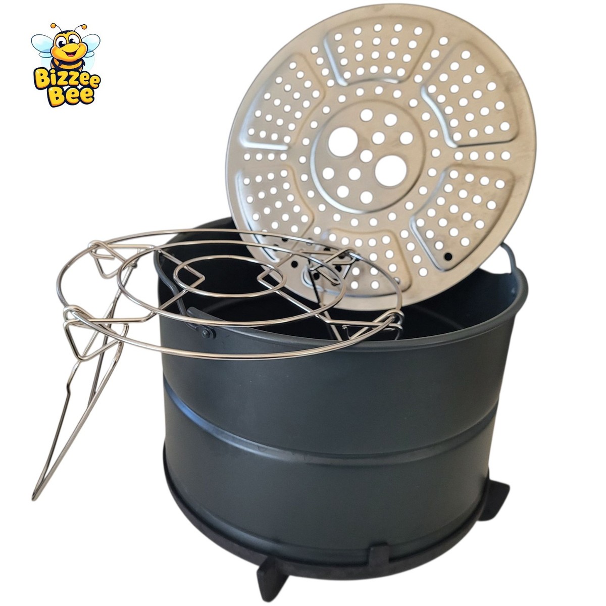 Fryer Basket Using The Instant Pot Air Fryer Lid Qt Instant Pot