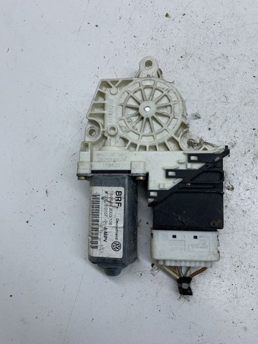 Volkswagen Touran I 2004 Links Fensterhebermotor Tür hinten 1K0959703B DRA36017
