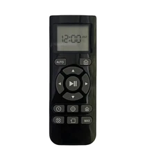 New Remote Control For Kyvol Cybovac E20 E30 E31 D3 Robot Vacuum Cleaner