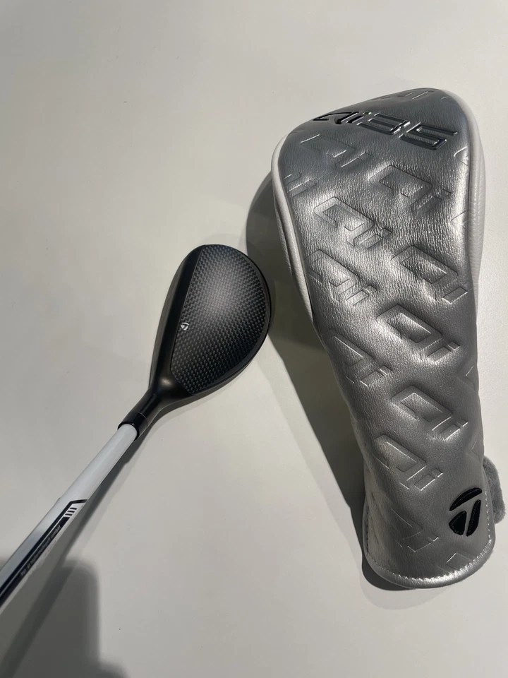 TaylorMade Qi35 Max Lite Hybrid 5 - Bild 2 von 4