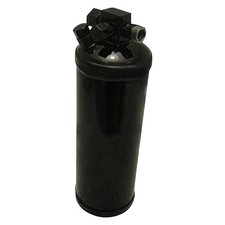 Replace Ac Receiver Drier