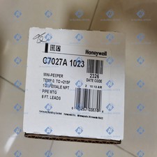 Fast delivery One Brand NEW Honeywell C7027A1023 Warranty Included