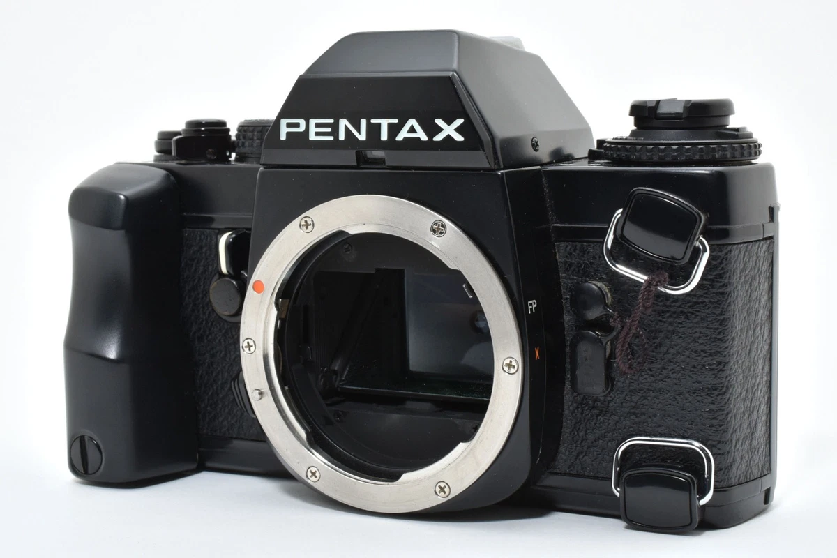 PENTAX LX Film Cameras for sale - eBay