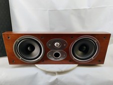 A Polk Audio CSi A4 Center Channel Speaker - ...