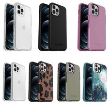OtterBox Symmetry Series Case for iPhone 12 Pro Max Only
