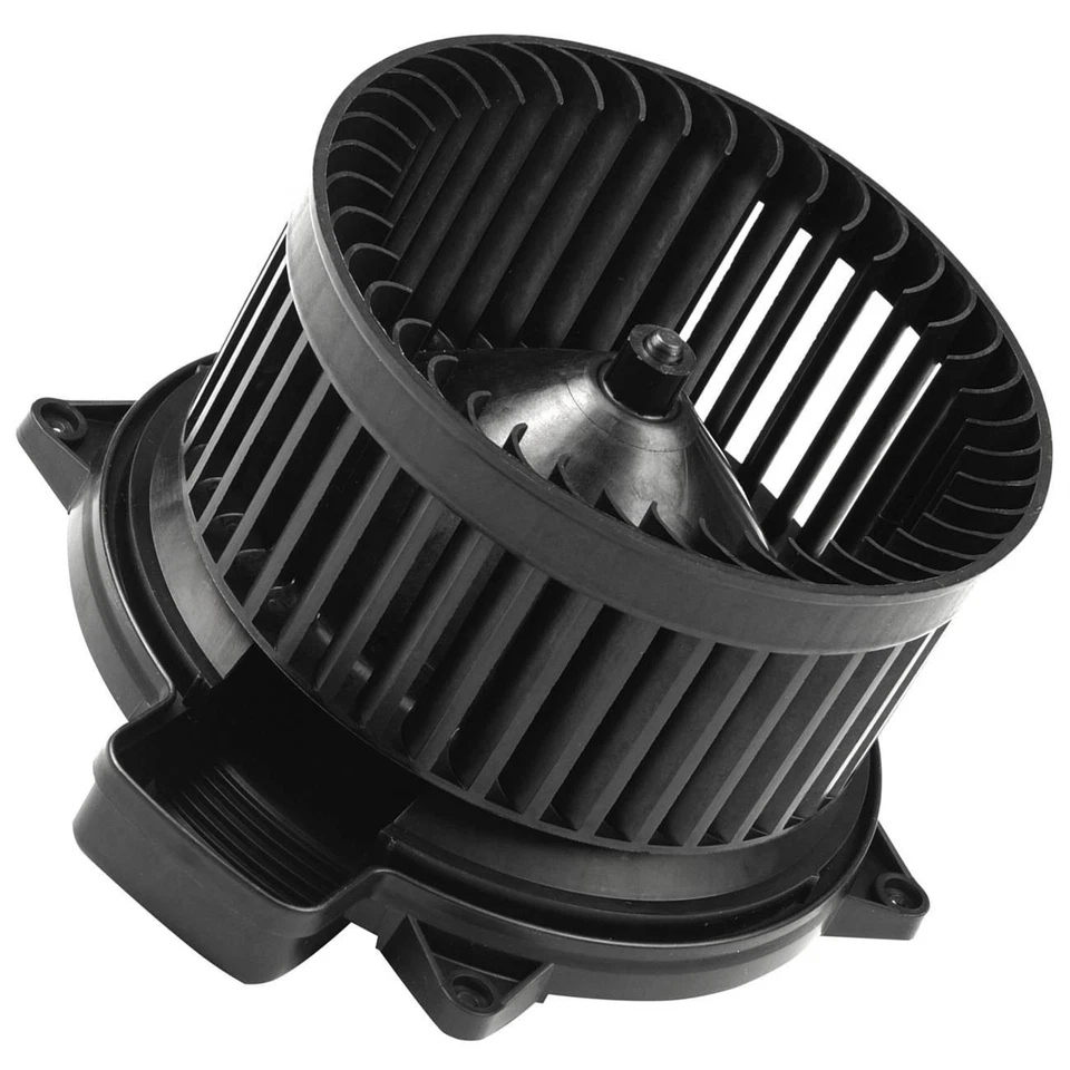 Motor soplador calentador aire acondicionado con ventilador para Mercedes-Benz GL350 GL450 GL500 ML350 R350 Foto 2 de 4