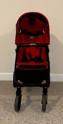 Peg Perego Booklet Stroller in Tulip | eBay