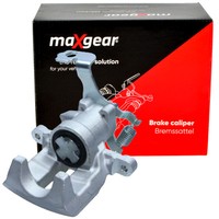 Maxgear 82-1184 Bremssattel Hinten Rechts FüR Toyota Auris E15 E18