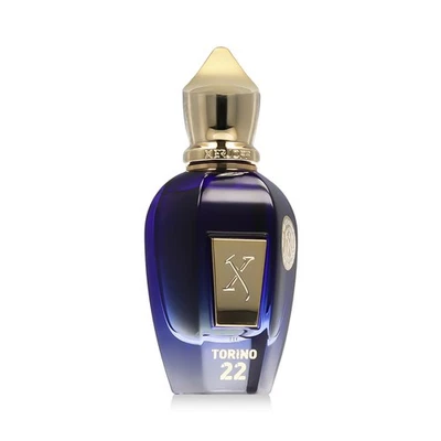 Xerjoff JTC Torino 22 Eau De Parfum 50 ml (unisex)