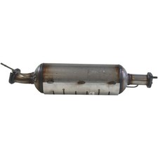 Ruß-/Partikelfilter Abgasanlage Euro 4 SiC BOSAL für u.a. HYUNDAI SONATA V