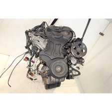 Moteur Opel TIGRA