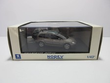 1/43 Norev Peugeot PEUGEOT 307SW Bronze Minicar