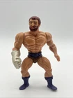 Fisto - 1983 Masters Of The Universe MOTU He-Man Vintage Mattel Action Figure