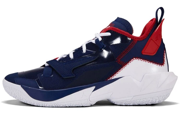 Jordan Why Not Zer0.4 Washington Wizards for Sale | Authenticity