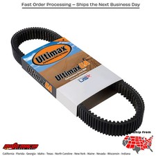 Ua Drive Belt Can-Am Defender Hd10 2016-2018 Hd8 2016-2019 UA487
