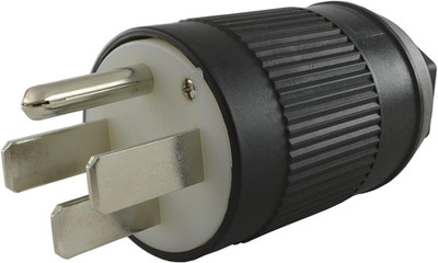 Conntek 60837-00 14-50P Assembly Plug , Black