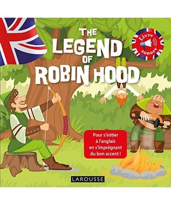 The legend of Robin Hood, K'naye