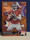 2025 Topps Cosmic Chrome Baker Mayfield Base (RAW)