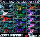 Lvl 362 Rock Drakes TOP STATS Ark? Survival Ascended ASA PVE (Rockdrake)