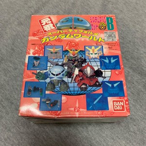 Factory Outlet Cheap Online Original Sd Gundam System Up B Set Not Assembled New Model Eddys Rock Club De