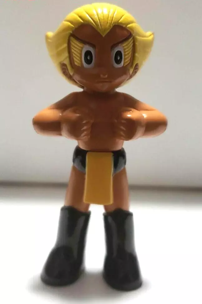 Astro deals boy doll