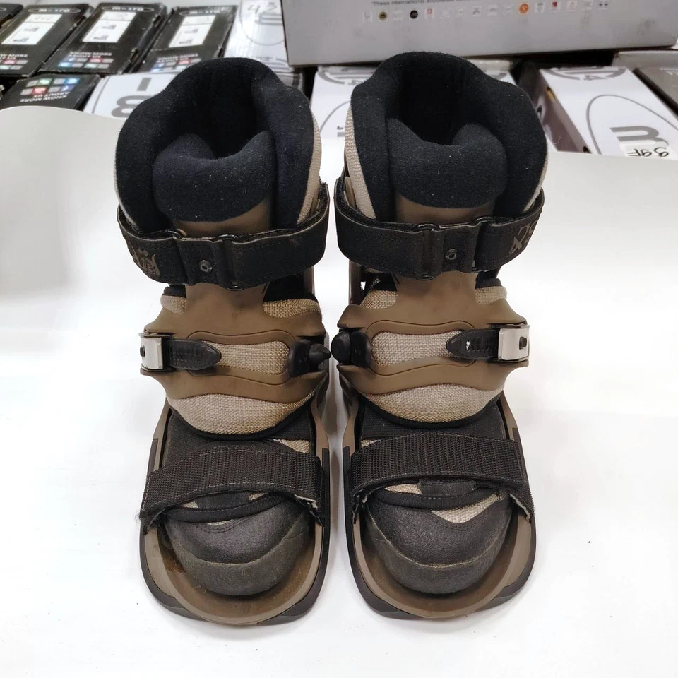 Xsjado Dustin Latimer Pro Aggressive Inline Skates - 6,5US / 39 1/3EU / 24,5cm - Bild 4 von 4