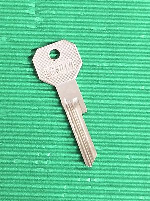 Rolls Royce & Bentley Keyblank -Silca RR7R Key Blank-Free Postage In Australia