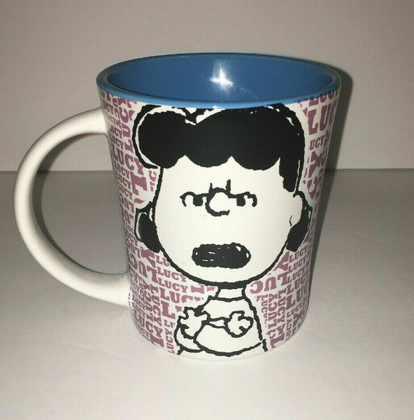 Gibson Stoneware Yellow Woodstock 15 Oz Peanuts Tea Coffee Mug Cup for sale online eBay