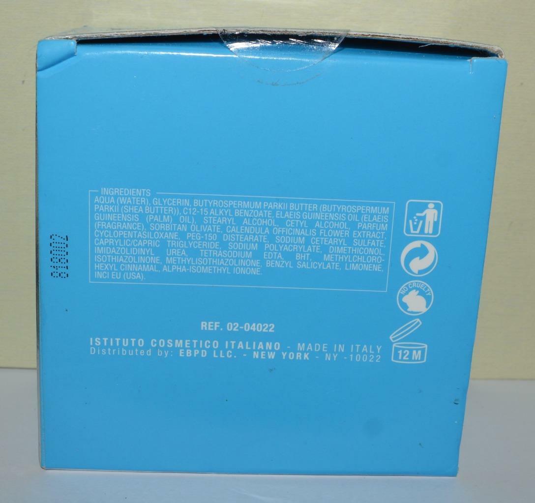 ELARILA By PERLIER Snowdrop Treatment Butter With Calendula Oil 7 OZ FULL SZ NIB