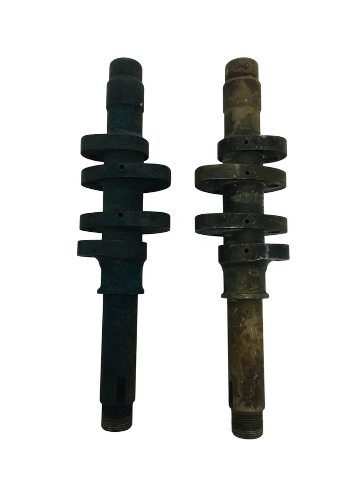 Par de árboles de levas Ducati 851 Racing 916 996 SP CD 964091AAA nuevo VA Foto 4 de 4