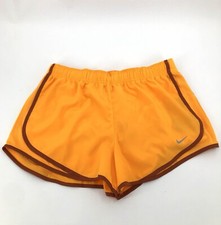 NEW Nike Women's Dri-Fit Tempo 3" Brief Lined Running Shorts Size Medium CU8890