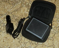 Garmin Nuvi 265 Automotive GPS Navigation