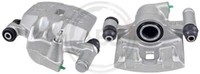 A.B.S. 727571 Bremssattel Hinten Links Passend FüR Nissan