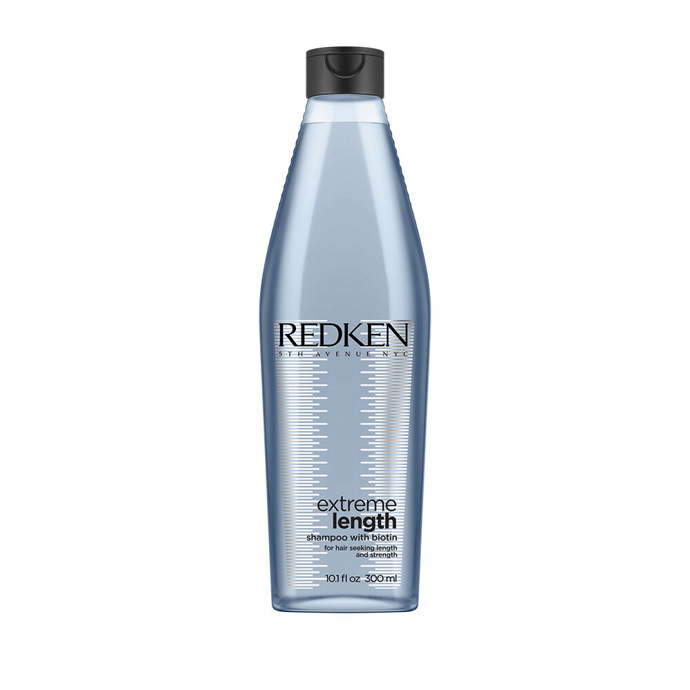 Шампунь для экстремальной длины волос Redken, 300 мл