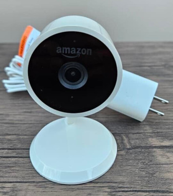 Amazon PB04JL Cloud Cam Indoor Security Camera Cable and Power Adapter ...