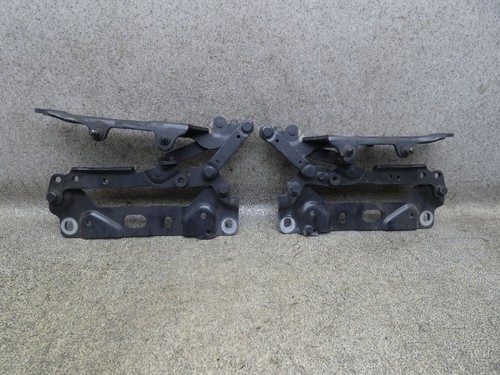 Scharnier Motorhaube 7184190 links rechts 344Tkm BMW F01 F04 750i 11.1775.131