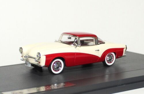 Okrasa Rarity: 1959 Rometsch Lawrence Cabriolet | Bring a Trailer